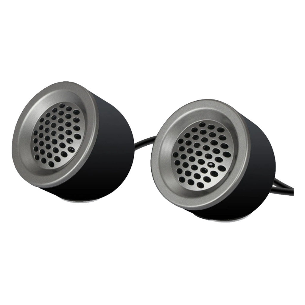 Zebronics Speaker With USB Powered 2.0 Channel Black Zeb-Pluto