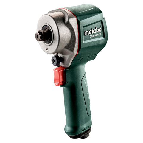 Metabo Air Impact Wrench 1/2” DSSW 500-1/2” 