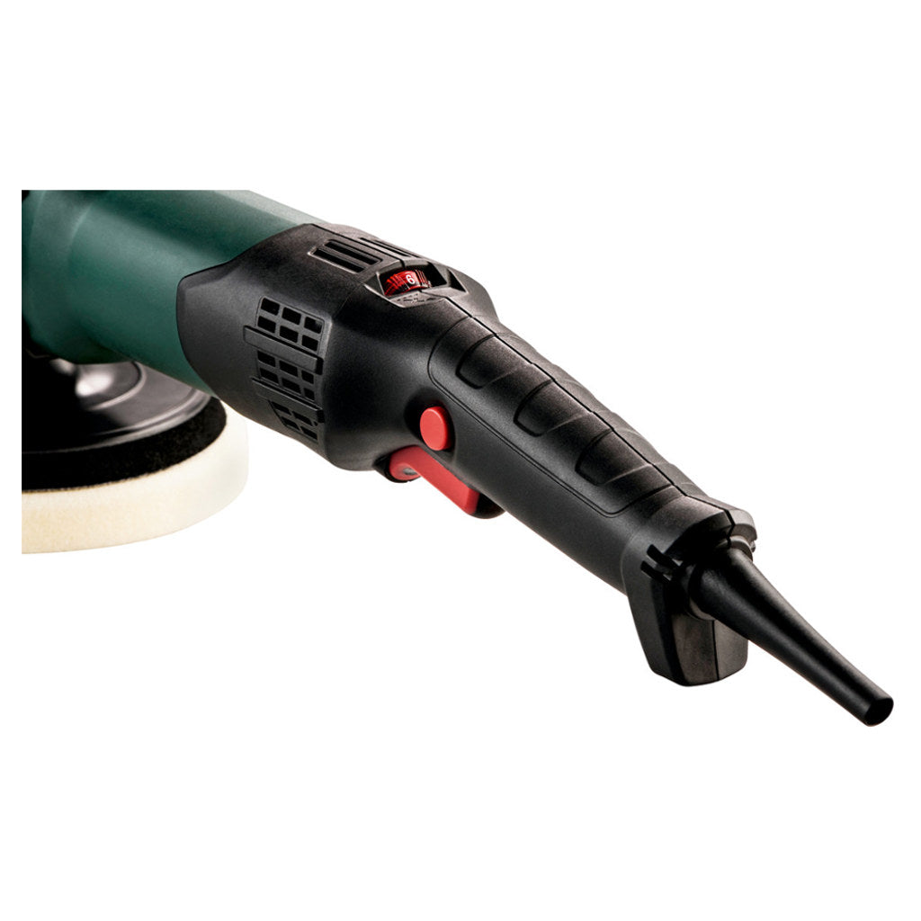 Metabo Angle Polisher 180mm PE 15-20 RT