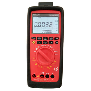 Rishabh Digital Multimeter 6012 