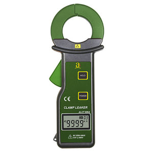Rishabh AC Leakage Clamp Meter 0.1mA to 600A ALCT 606A 