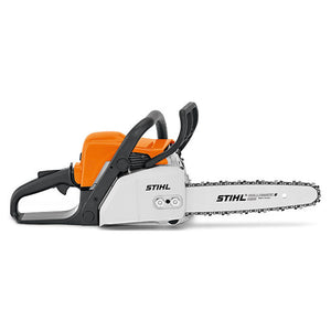 Stihl Petrol Chainsaw With 2-MIX Engine Technology 18Inch 1.4kW MS 180 