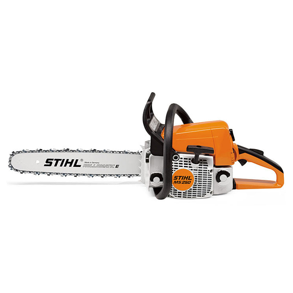Stihl Chain Saw 18Inch 2.3kW MS 250