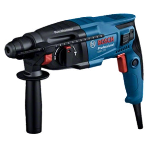 Bosch Professional Rotary Hammer With SDS Plus 720W GBH 220 