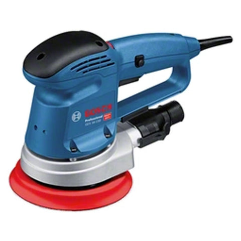 Bosch Professional Random Orbit Sander 340W GEX 34-150 