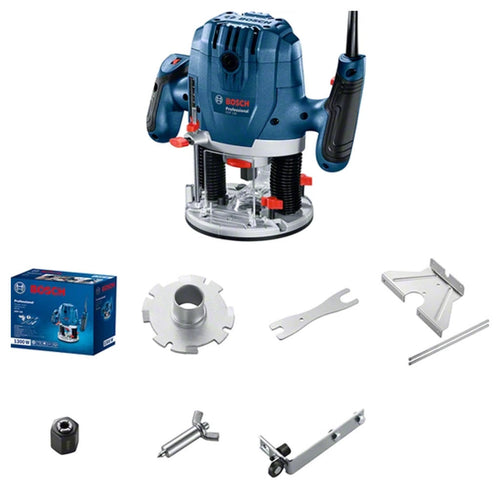 Bosch Professional Router 1300W GOF 130 