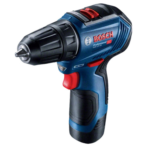 Bosch Professional Cordless Drill/Driver 12V GSR 12V-30 