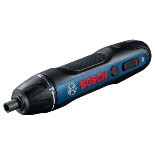 Bosch Professional Cordless Screwdriver 3.6V GO 2.0 