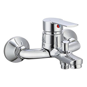 Parryware Crust Single Lever Wall Mixer G3118A1 