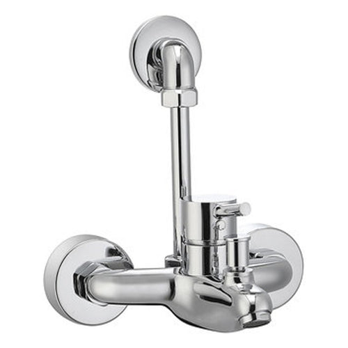 Parryware Agate Pro Single lever Wall Mixer With OHS G0654A1 