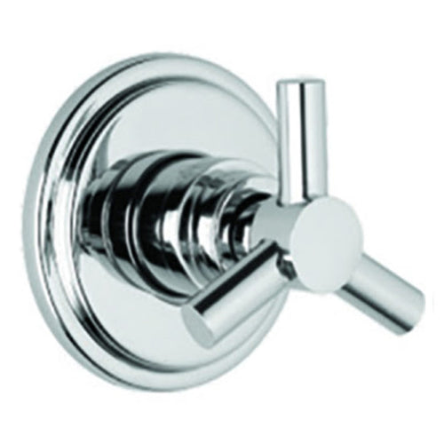 Parryware Trio Concealed Stop Cock Upper Trim 1/2Inch & 3/4Inch G1951A1 
