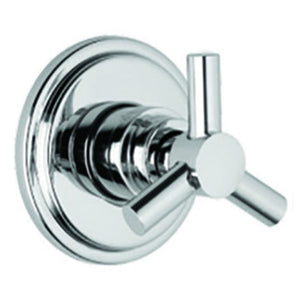 Parryware Trio Concealed Stop Cock Upper Trim 1/2Inch & 3/4Inch G1951A1 