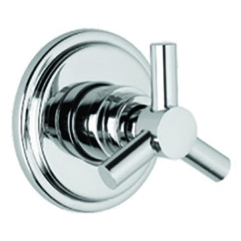 Parryware Trio Concealed Stop Cock Upper Trim 1/2Inch & 3/4Inch G1951A1 
