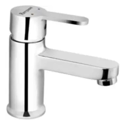 Parryware Claret Basin Mixer With Cold Start G5265A1 