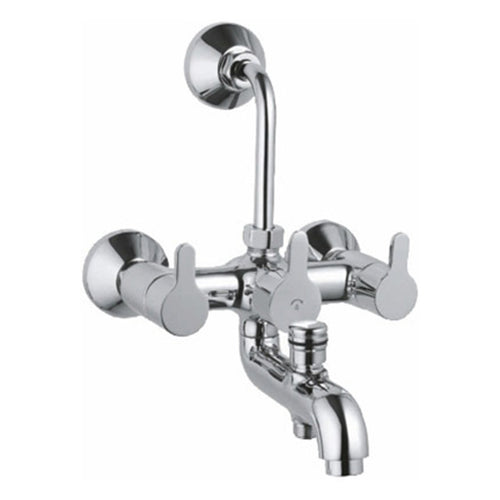 Parryware Claret Wall Mixer 3-in-1 T4617A1 