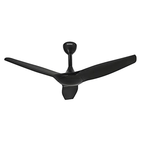 Usha Heleous BLDC Ceiling Fan 1220mm Black 