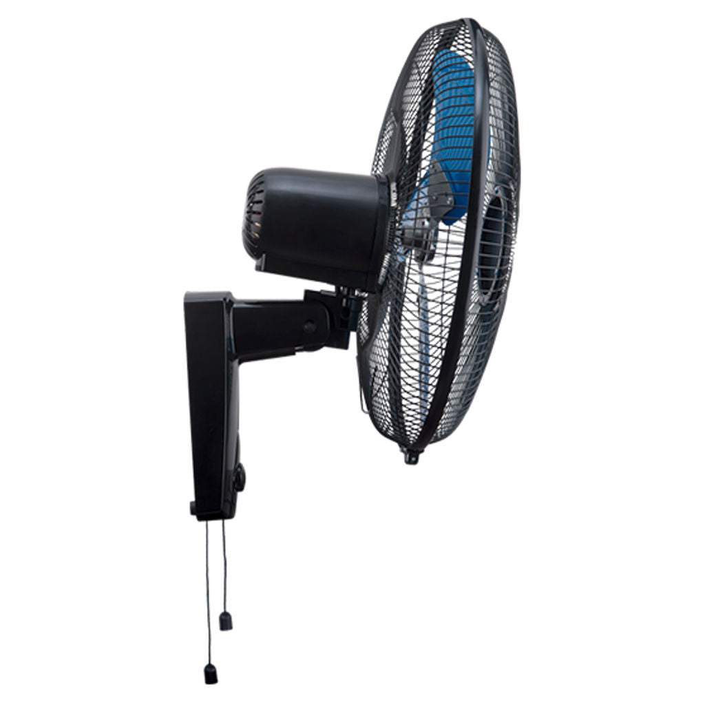 Usha Colossus Wall Fan 400mm Blue