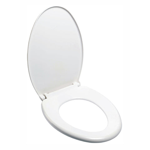 Parryware Cascade NXT Seat Cover Regular White E8299 