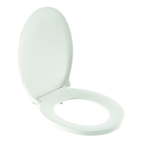 Parryware Jet Spray Seat Cover Regular White E8086 