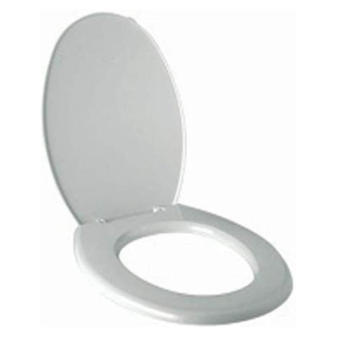 Parryware Comfort+ Seat Cover Regular White E8341 