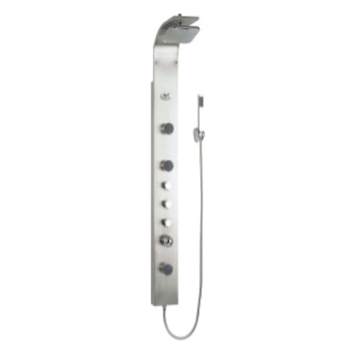 Parryware Fraser Shower Panel C841U99 