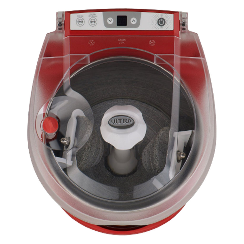 Elgi Ultra Fastgrind 2 Litre Table Top Wet Grinder Red