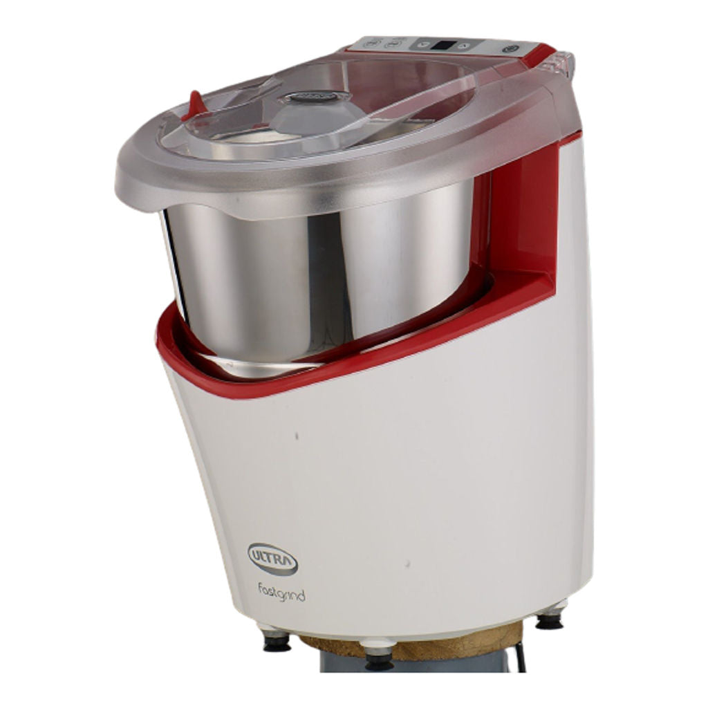 Elgi Ultra Fastgrind 2 Litre Table Top Wet Grinder Red