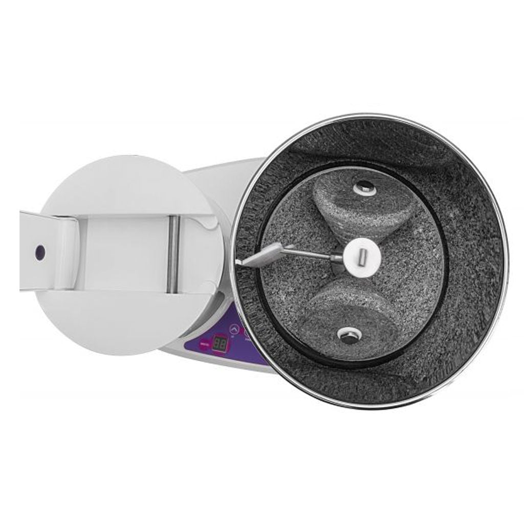 Elgi Ultra Perfect+ 2 Litre Table Top Wet Grinder White