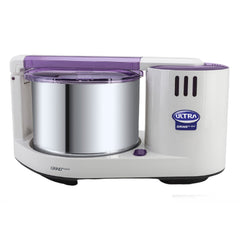 Elgi Ultra Grind+ Gold  110V 2Litre Table Top Wet Grinder White