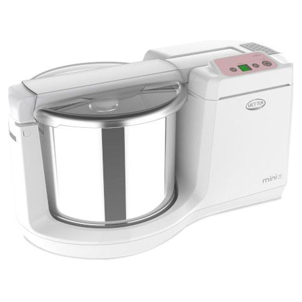 Elgi Ultra Mini T 1.25 Litre Table Top Wet Grinder White