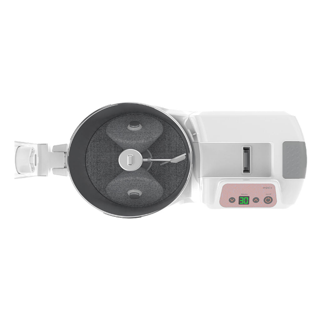 Elgi Ultra Mini T 1.25 Litre Table Top Wet Grinder White