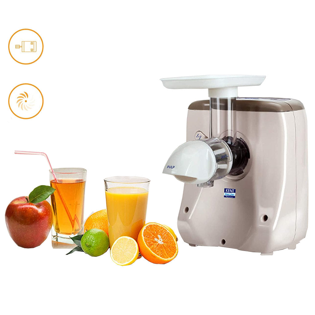 Kent Cold Pressed Juicer Plus 16022