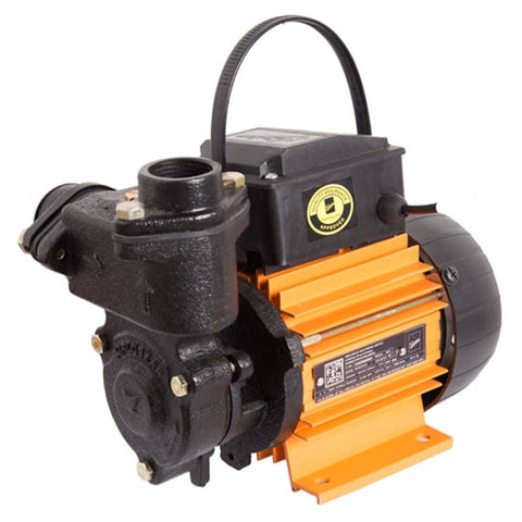 Kirloskar Mini Self Priming Pump Set Single Phase 0.5HP Wonder III Ultra 