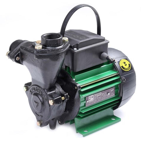 Kirloskar Mini Self Priming Pump Set Single Phase 0.5HP Star Ultra 
