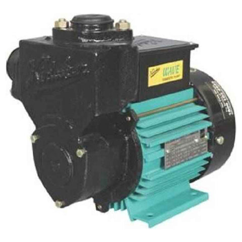 Kirloskar Mini Self Priming Pump Set Single Phase 0.5HP WAVE 