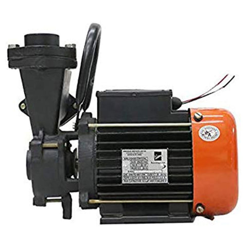 Kirloskar Self Priming Pump Single Phase 1.02HP Crystal Ultra 