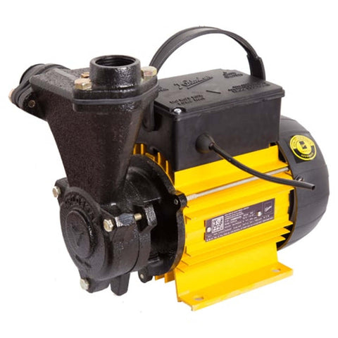 Kirloskar Self Priming Pump Single Phase 1.02HP Popular Ultra 