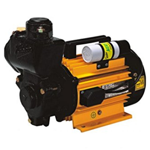 Kirloskar Mini Self Priming Pump Set Single Phase 1.02HP MINI 40S SP 
