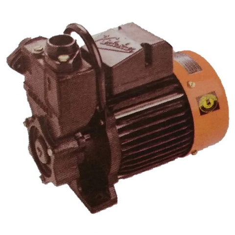 Kirloskar Mini Self Priming Pump Set Single Phase 1.02HP MINI 50C 