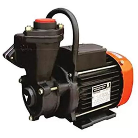 Kirloskar Mini Self Priming Pump Set Single Phase 1.02HP MINI 50S 