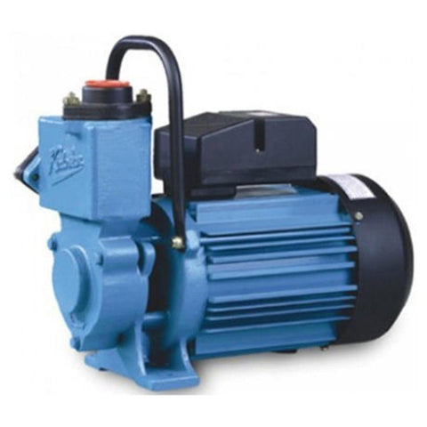 Kirloskar Mini Self Priming Pump Set Single Phase 1.5HP MEGA-54S 