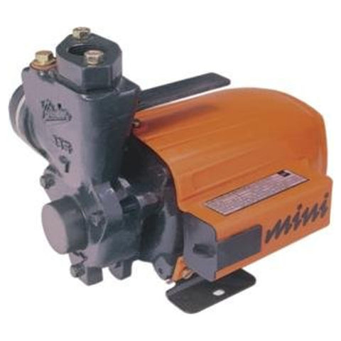Kirloskar Mini Self Priming Pump Set 3 Phase 0.5HP MINI-28S 