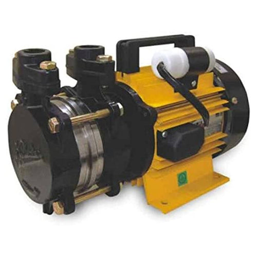 Kirloskar Self Priming Pump Single Phase 0.5HP AQUA-60 