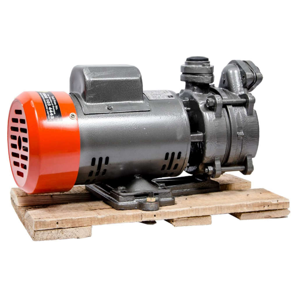 Kirloskar Self Priming Pump Single Phase 1.02HP CBR 140