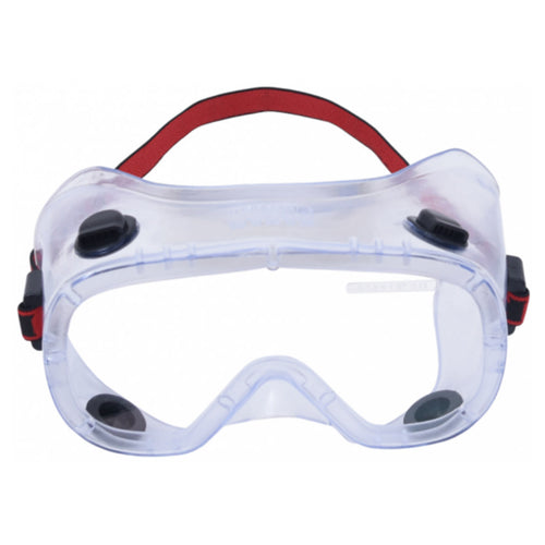 Karam Chemical Protective Safety Goggle ES 009 Eco 