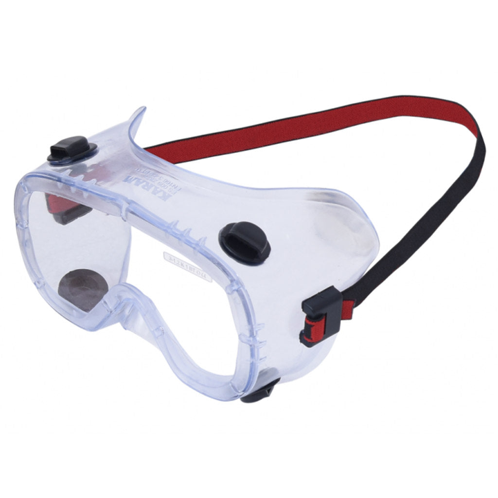 Karam Chemical Protective Safety Goggle ES 009 Eco