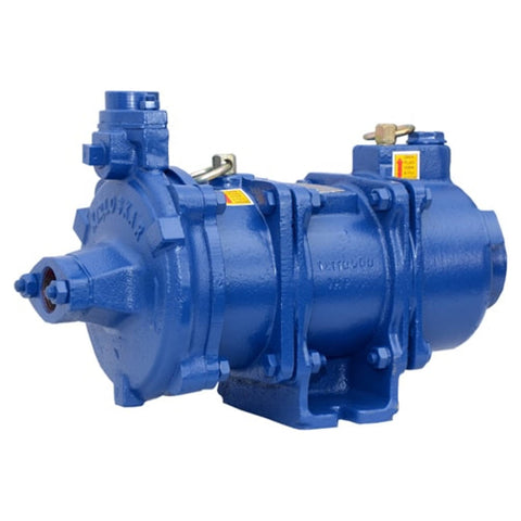 Kirloskar Openwell Submersible Pump Three Phase 1.5HP KOS-1.540M 