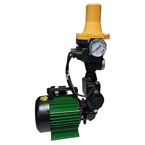 Kirloskar Mini Self Priming Pump Set Single Phase 0.5HP Star Galaxy 