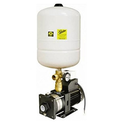Kirloskar Pressure Booting Pump Single Phase 0.8HP CPBS-62824V 