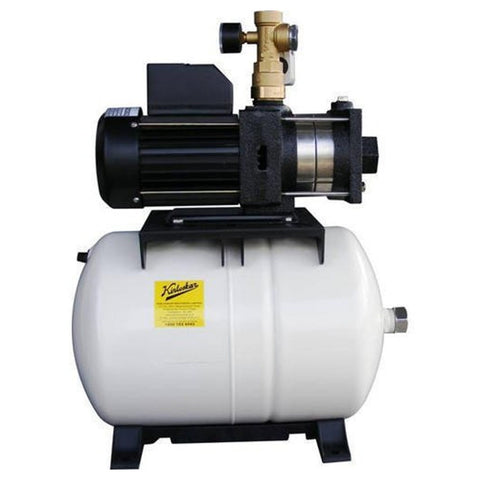 Kirloskar Pressure Booting Pump Single Phase 1.0HP CPBS-73624H 
